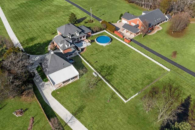 4580 Rockdale Fellowship Rd, Mount Juliet, TN 37122