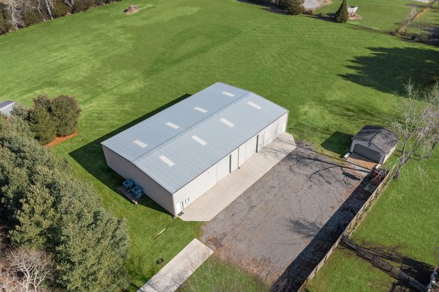 4580 Rockdale Fellowship Rd, Mount Juliet, TN 37122