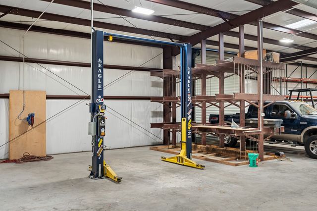 4580 Rockdale Fellowship Rd, Mount Juliet, TN 37122