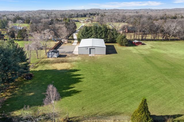 4580 Rockdale Fellowship Rd, Mount Juliet, TN 37122