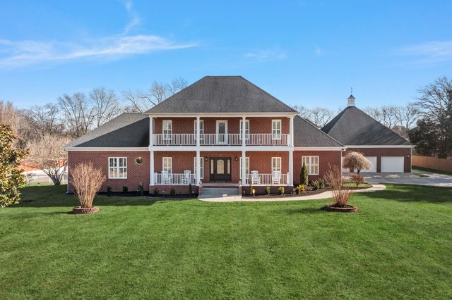 4580 Rockdale Fellowship Rd, Mount Juliet, TN 37122