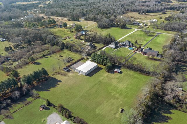 4580 Rockdale Fellowship Rd, Mount Juliet, TN 37122