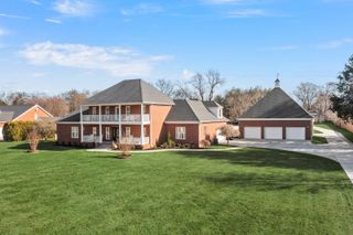 4580 Rockdale Fellowship Rd, Mount Juliet, TN 37122