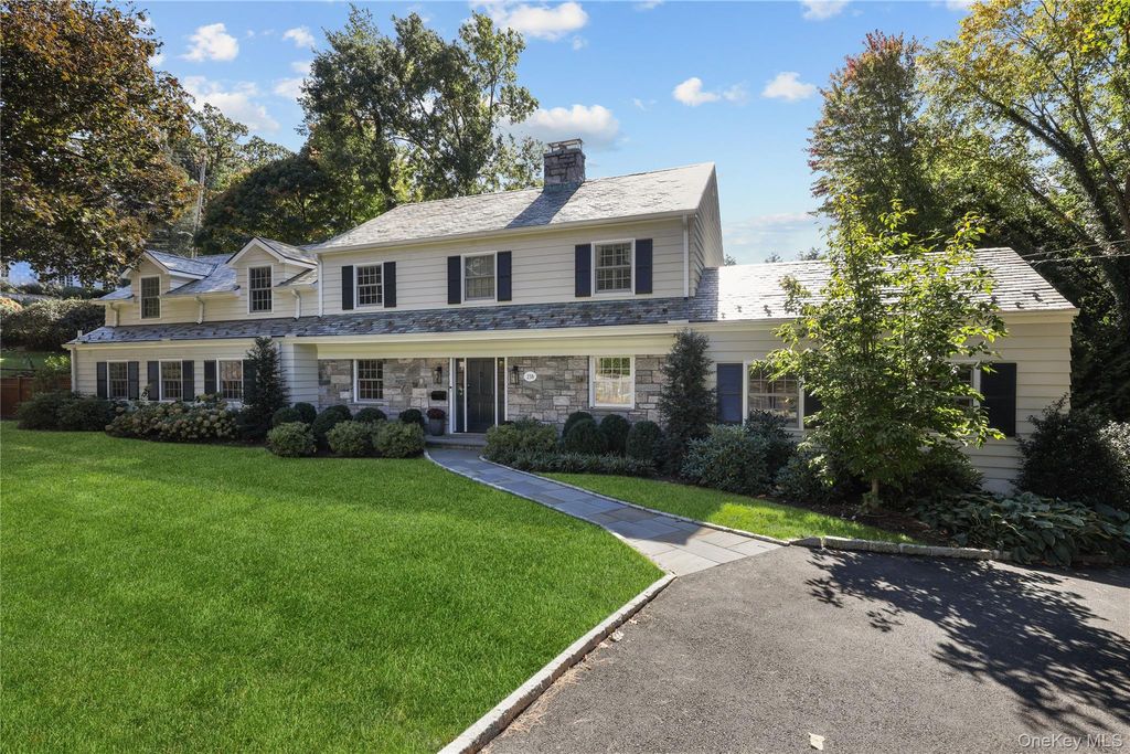 238 Pondfield Road, Bronxville, NY 10708 — photo 2