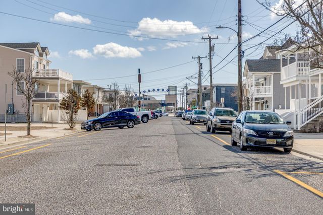 222 E BURK AVE #3, Wildwood, NJ 08260