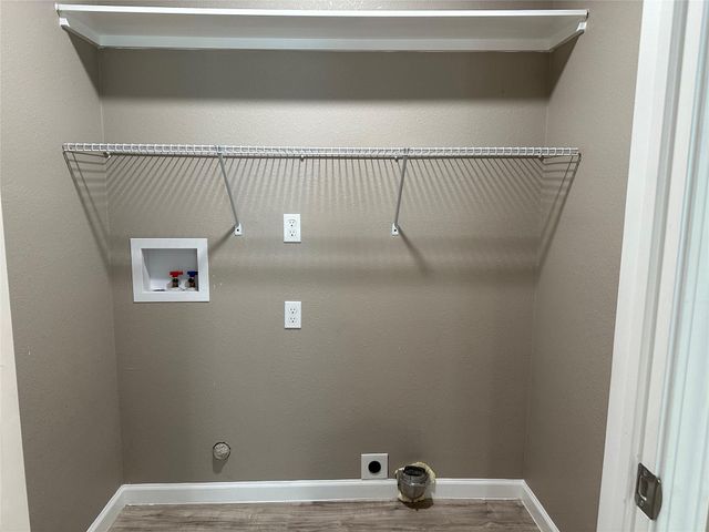 1404 Forest ST B, Georgetown, TX 78626