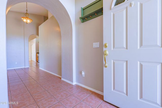 5676 S CALLE DE LEON --, Hereford, AZ 85615