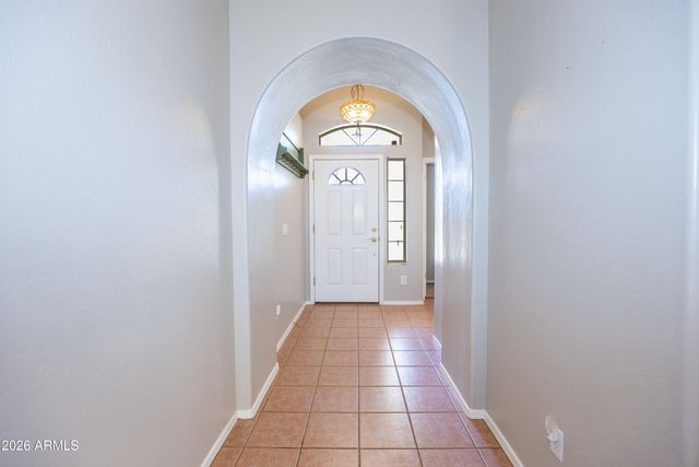 5676 S CALLE DE LEON --, Hereford, AZ 85615