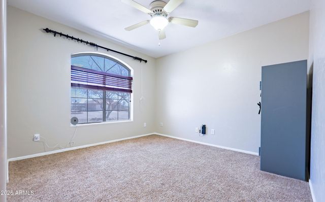 5676 S CALLE DE LEON --, Hereford, AZ 85615