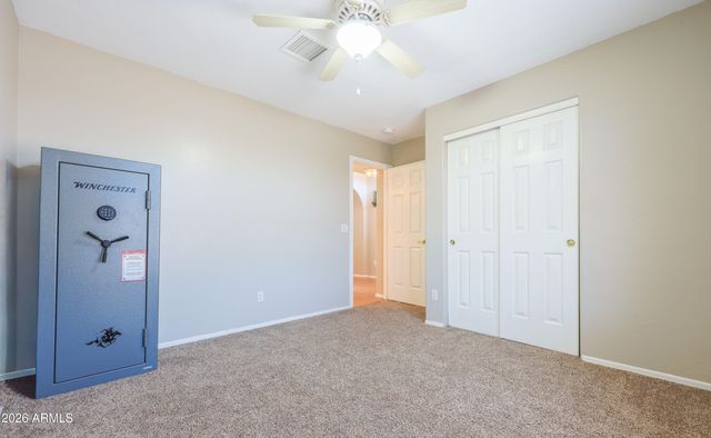 5676 S CALLE DE LEON --, Hereford, AZ 85615