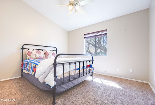 5676 S CALLE DE LEON --, Hereford, AZ 85615