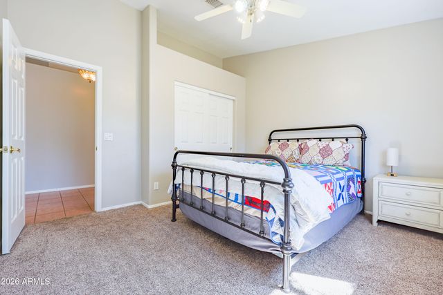 5676 S CALLE DE LEON --, Hereford, AZ 85615