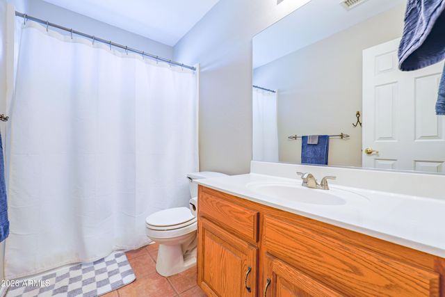 5676 S CALLE DE LEON --, Hereford, AZ 85615