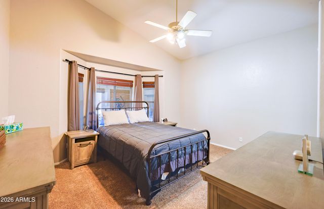 5676 S CALLE DE LEON --, Hereford, AZ 85615