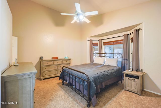 5676 S CALLE DE LEON --, Hereford, AZ 85615