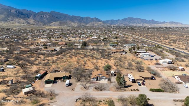 5676 S CALLE DE LEON --, Hereford, AZ 85615