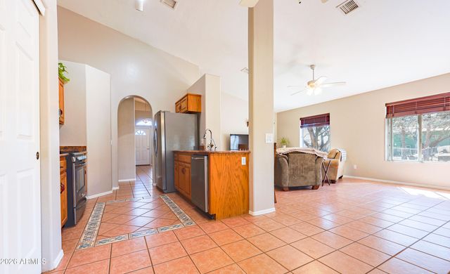 5676 S CALLE DE LEON --, Hereford, AZ 85615