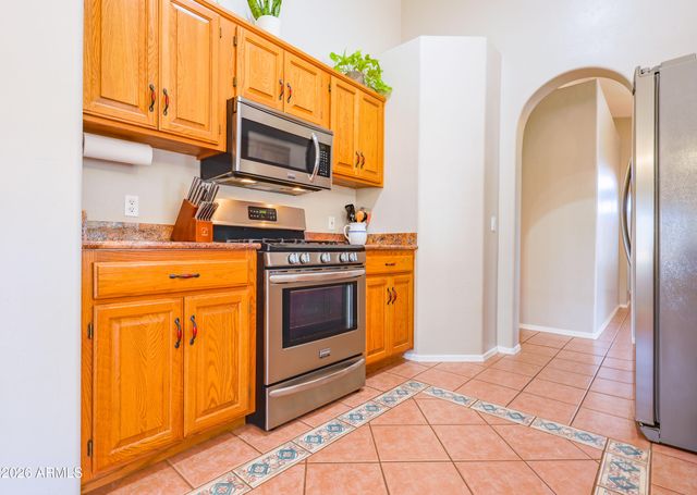 5676 S CALLE DE LEON --, Hereford, AZ 85615