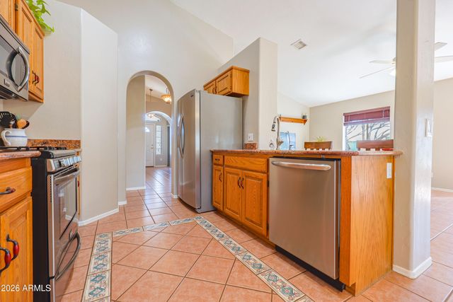 5676 S CALLE DE LEON --, Hereford, AZ 85615