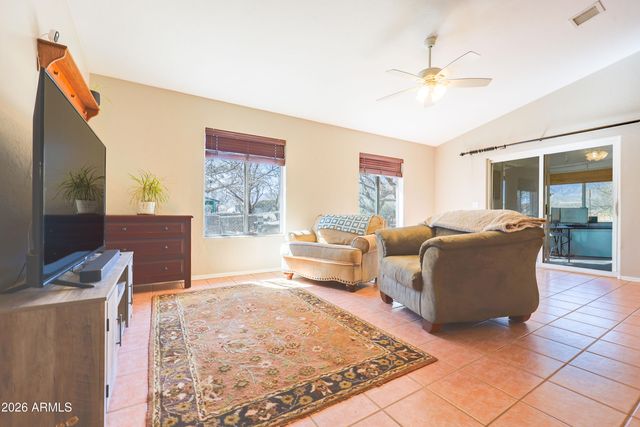 5676 S CALLE DE LEON --, Hereford, AZ 85615