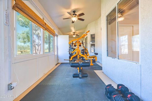 5676 S CALLE DE LEON --, Hereford, AZ 85615