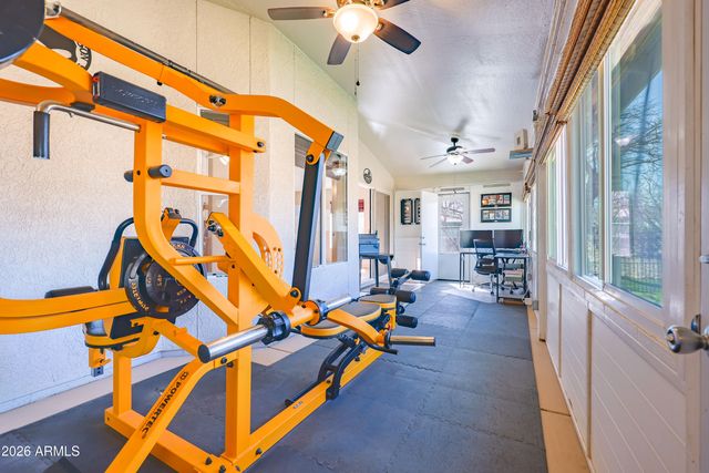 5676 S CALLE DE LEON --, Hereford, AZ 85615