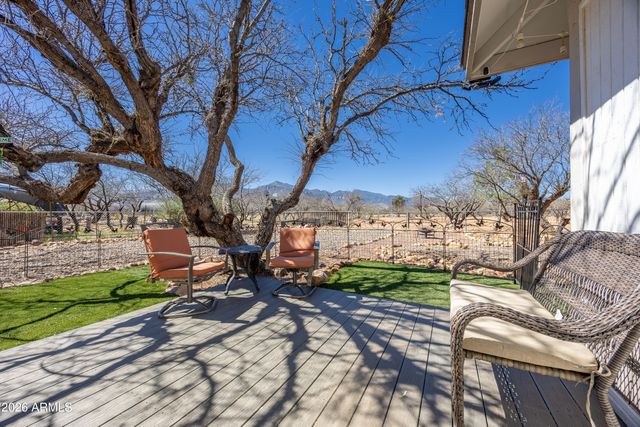 5676 S CALLE DE LEON --, Hereford, AZ 85615