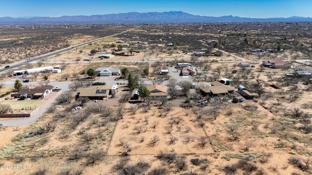 5676 S CALLE DE LEON --, Hereford, AZ 85615