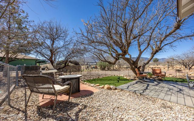 5676 S CALLE DE LEON --, Hereford, AZ 85615