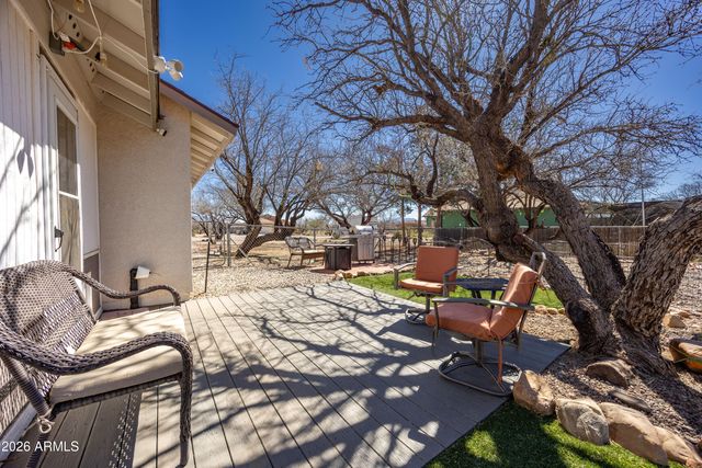 5676 S CALLE DE LEON --, Hereford, AZ 85615