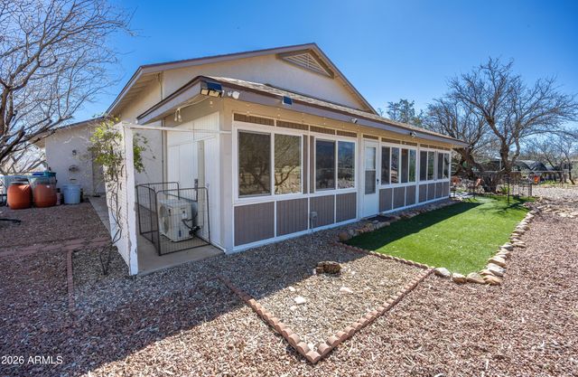 5676 S CALLE DE LEON --, Hereford, AZ 85615