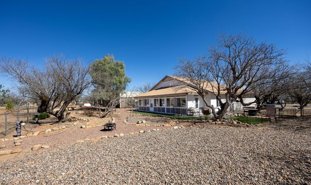 5676 S CALLE DE LEON --, Hereford, AZ 85615