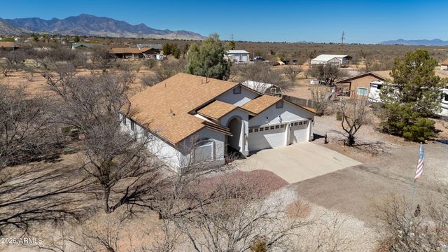 5676 S CALLE DE LEON --, Hereford, AZ 85615