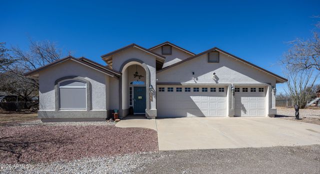 5676 S CALLE DE LEON --, Hereford, AZ 85615