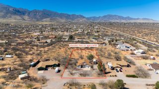 5676 S CALLE DE LEON --, Hereford, AZ 85615