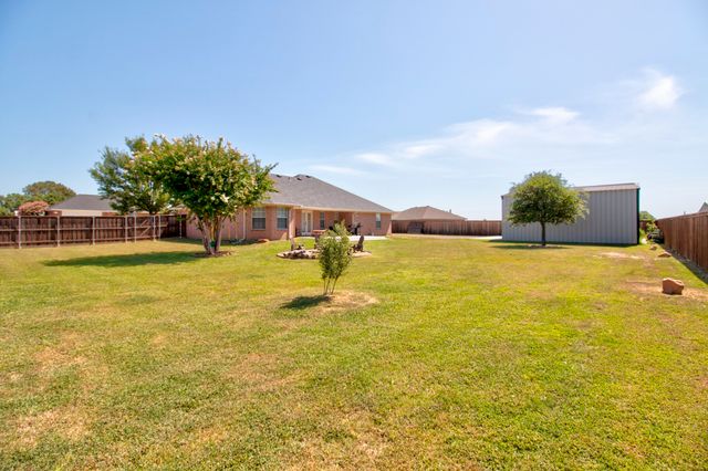 706 David Lane, Collinsville, TX 76233