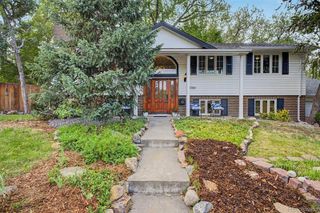 2749 Simms Street, Lakewood, CO 80215