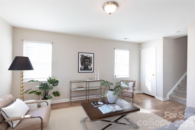 922 Berryhill Road, Charlotte, NC 28208