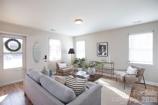 922 Berryhill Road, Charlotte, NC 28208