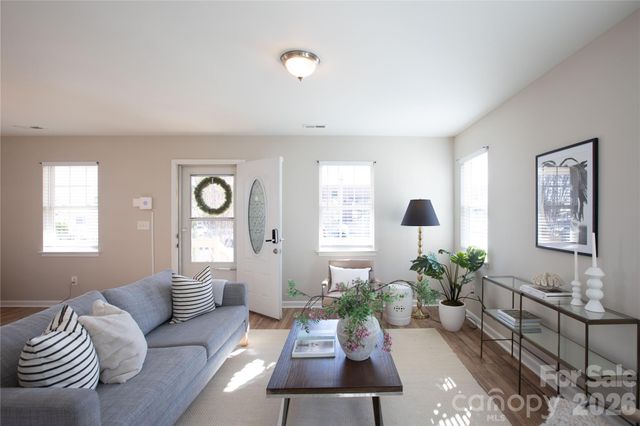 922 Berryhill Road, Charlotte, NC 28208