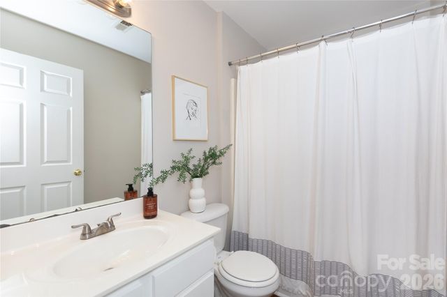 922 Berryhill Road, Charlotte, NC 28208