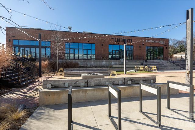 922 Berryhill Road, Charlotte, NC 28208