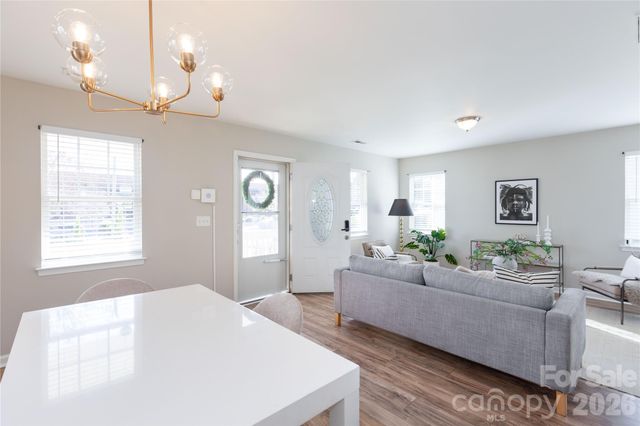 922 Berryhill Road, Charlotte, NC 28208