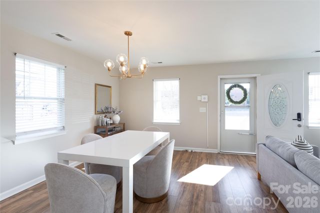 922 Berryhill Road, Charlotte, NC 28208