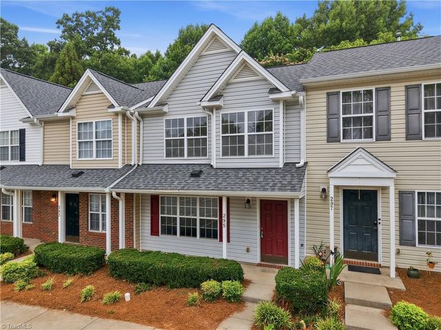 295 Malamute Lane, Greensboro, NC 27407
