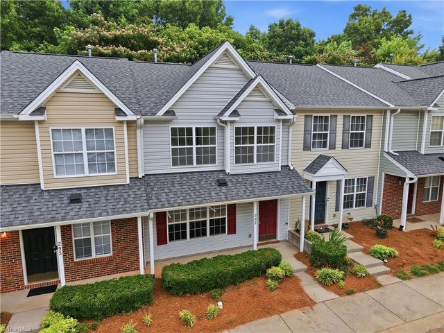 295 Malamute Lane, Greensboro, NC 27407