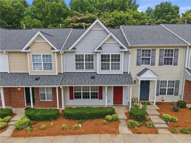 295 Malamute Lane, Greensboro, NC 27407