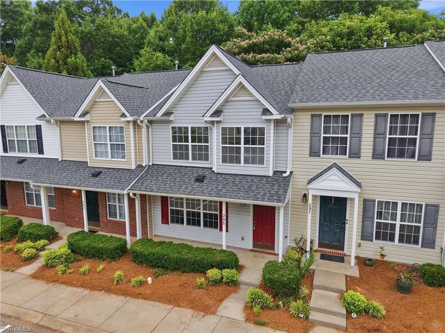 295 Malamute Lane, Greensboro, NC 27407