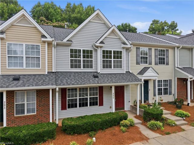 295 Malamute Lane, Greensboro, NC 27407
