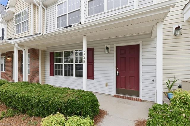 295 Malamute Lane, Greensboro, NC 27407
